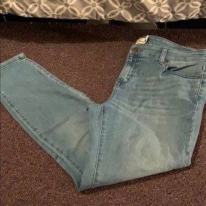 Vineyard vines jeans